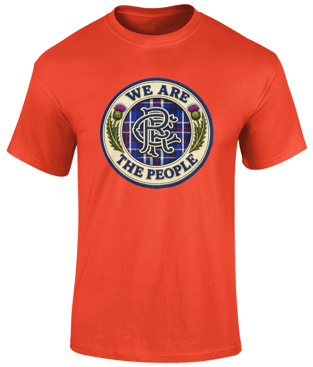 Front Side