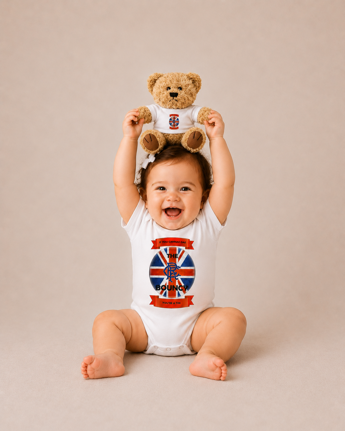 Scottish Baby Gifts | Unique Baby Gifts from Wee Legends Co