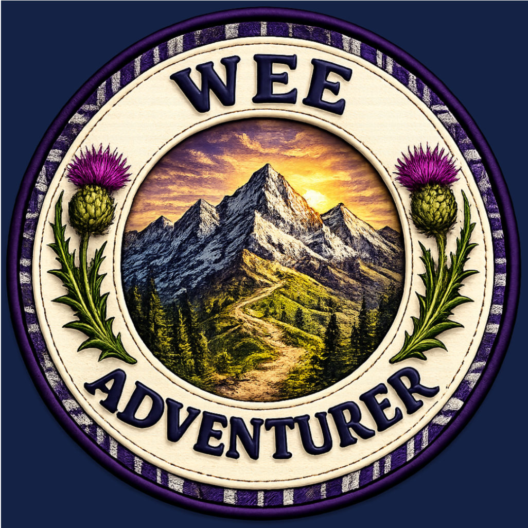 Wee Adventurer
