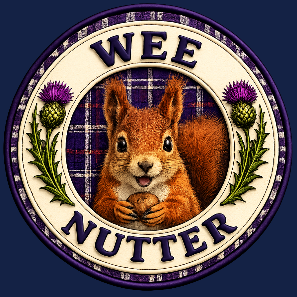 Wee Nutter