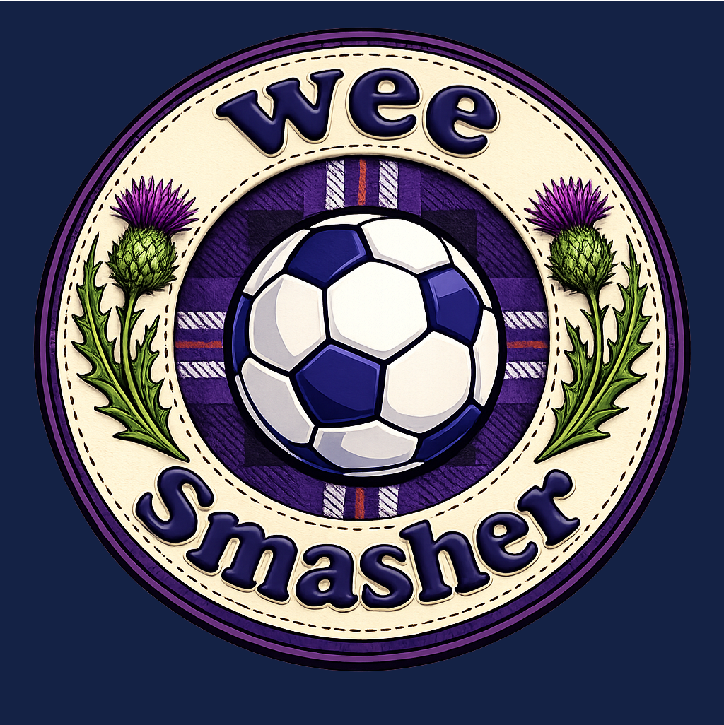 Wee Smasher