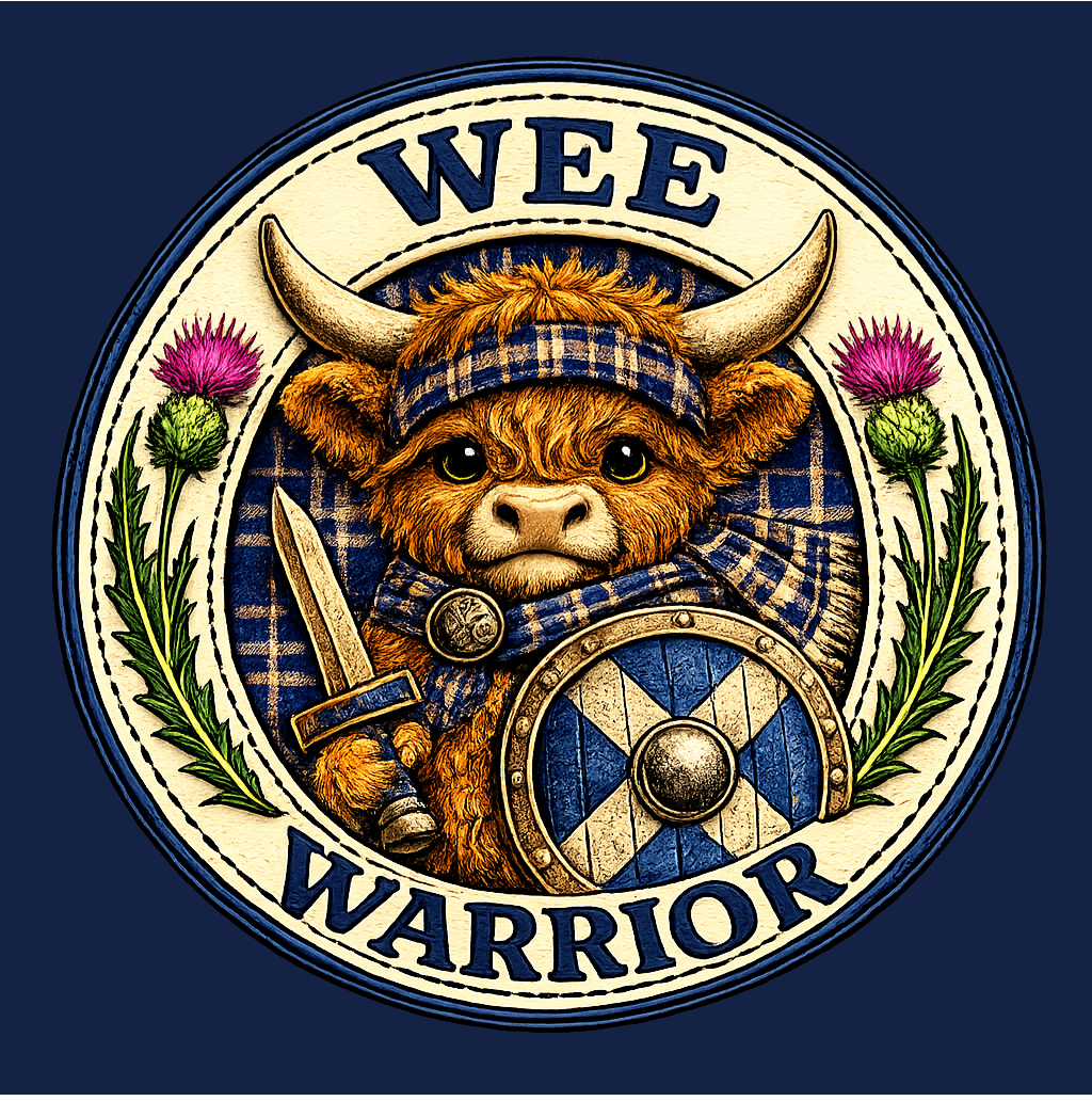 Wee Warrior