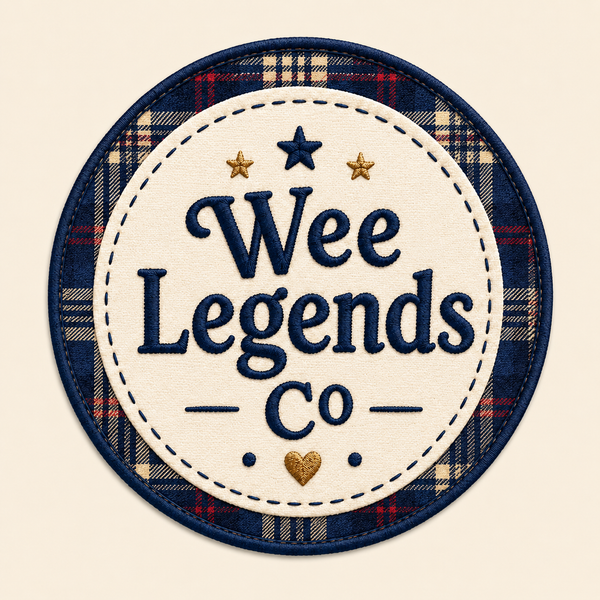 Wee Legends Co
