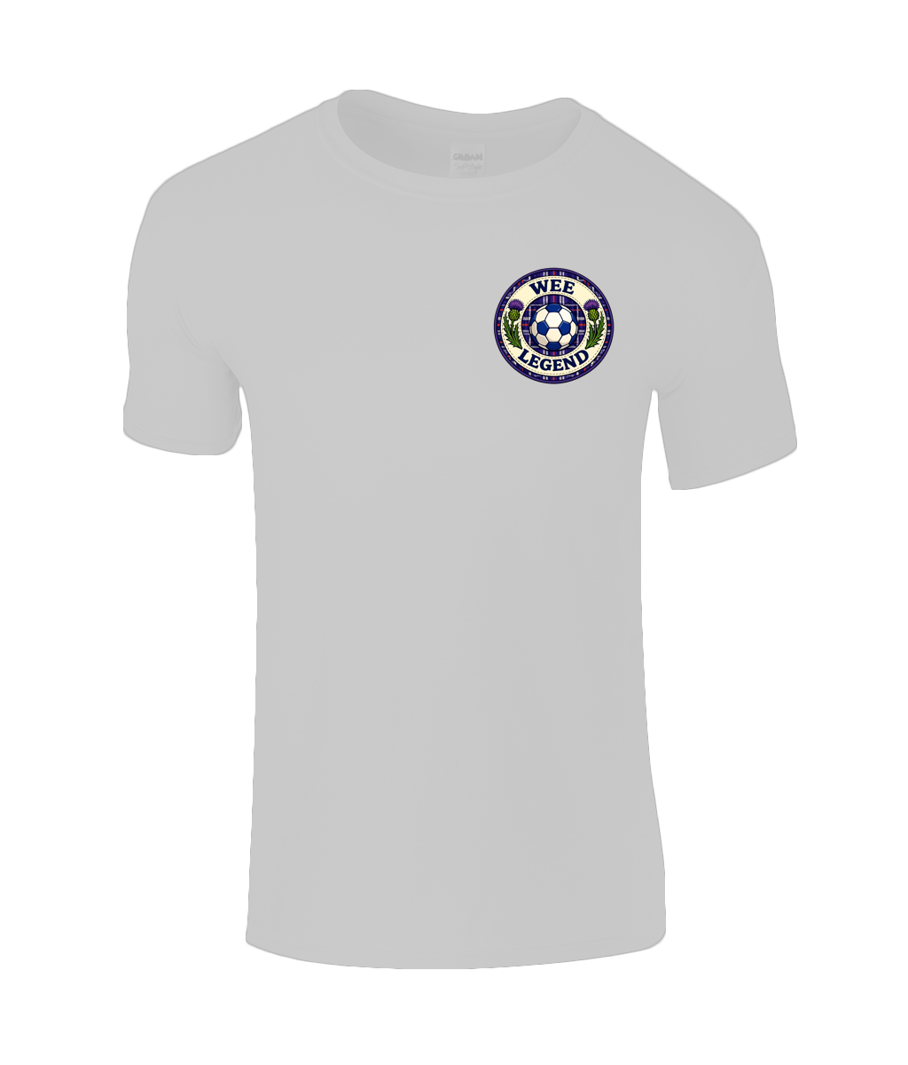 Front Side