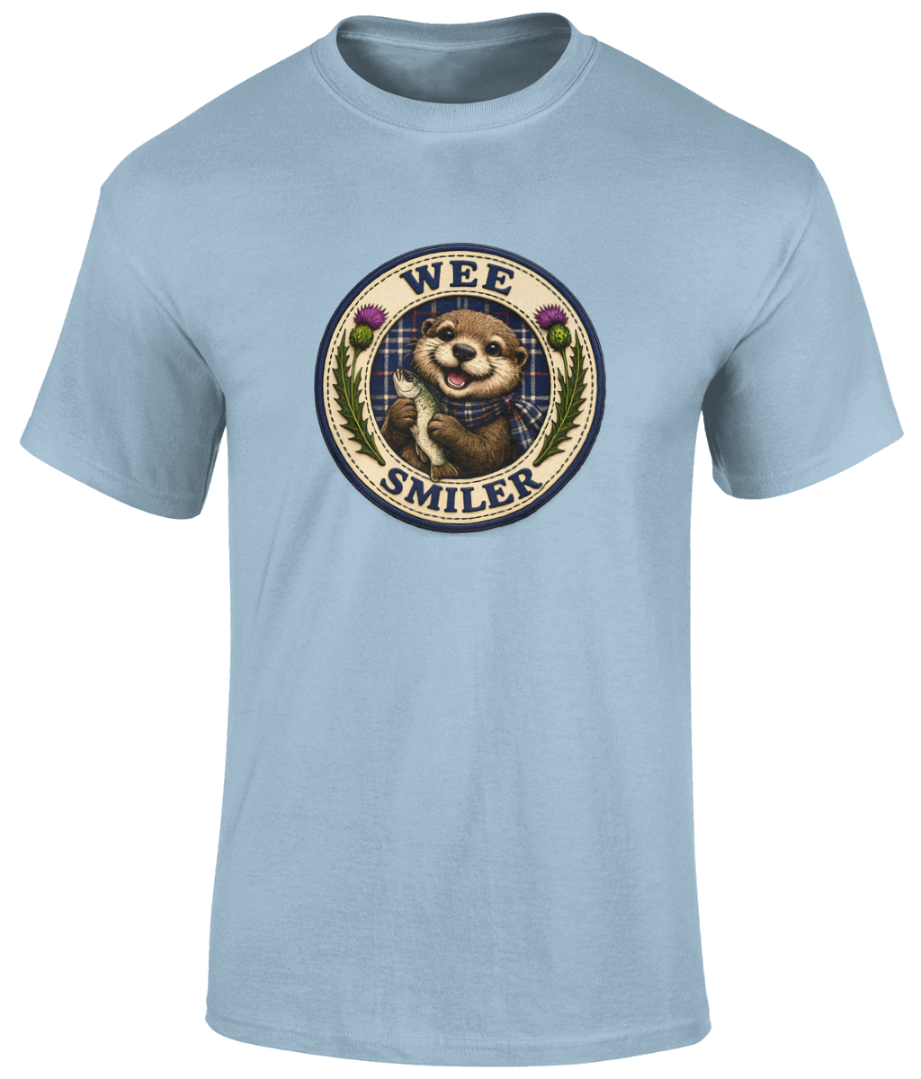 Front Side