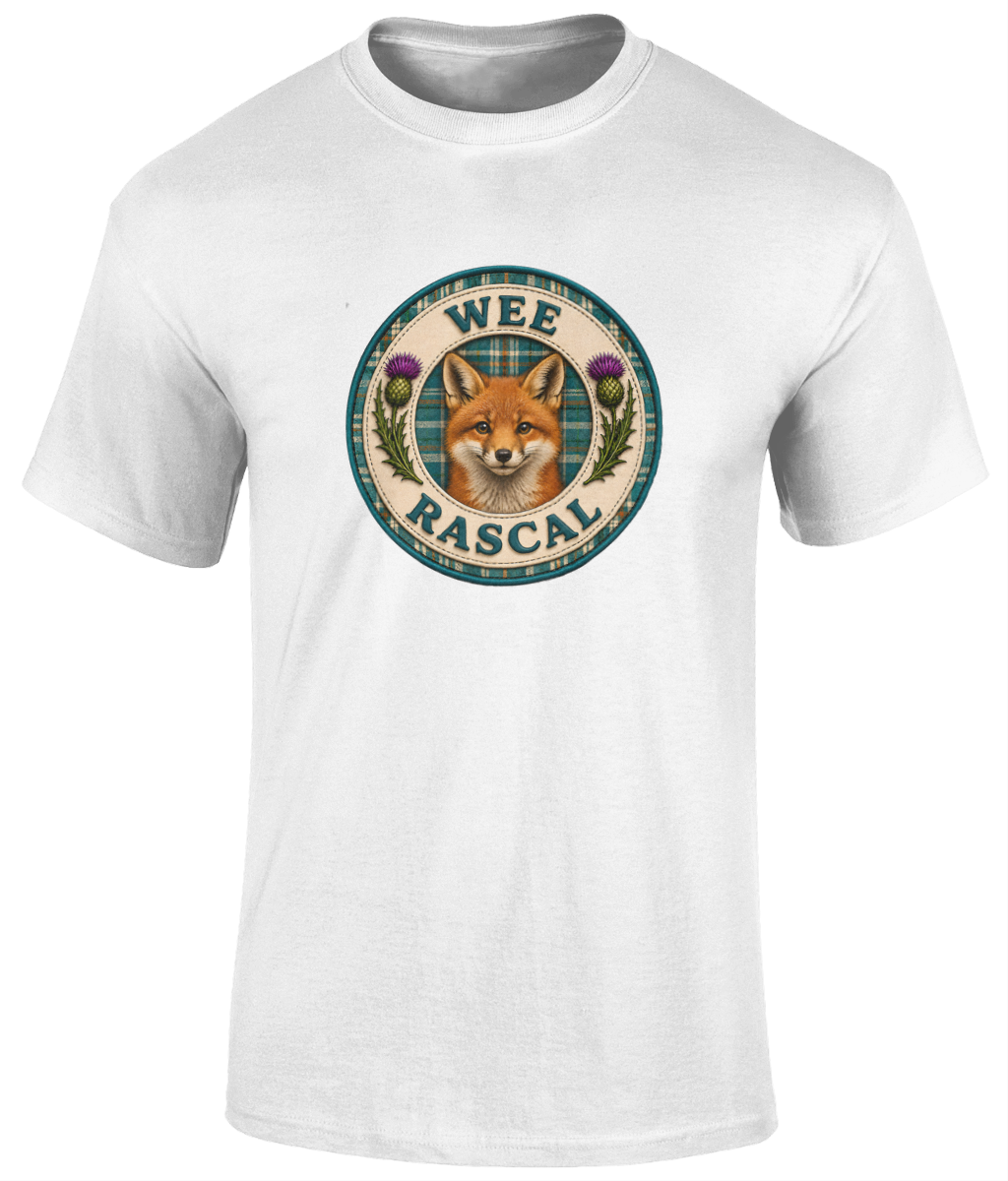 Front Side