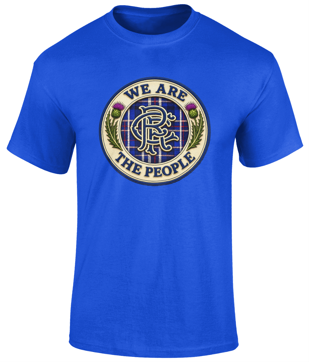Front Side