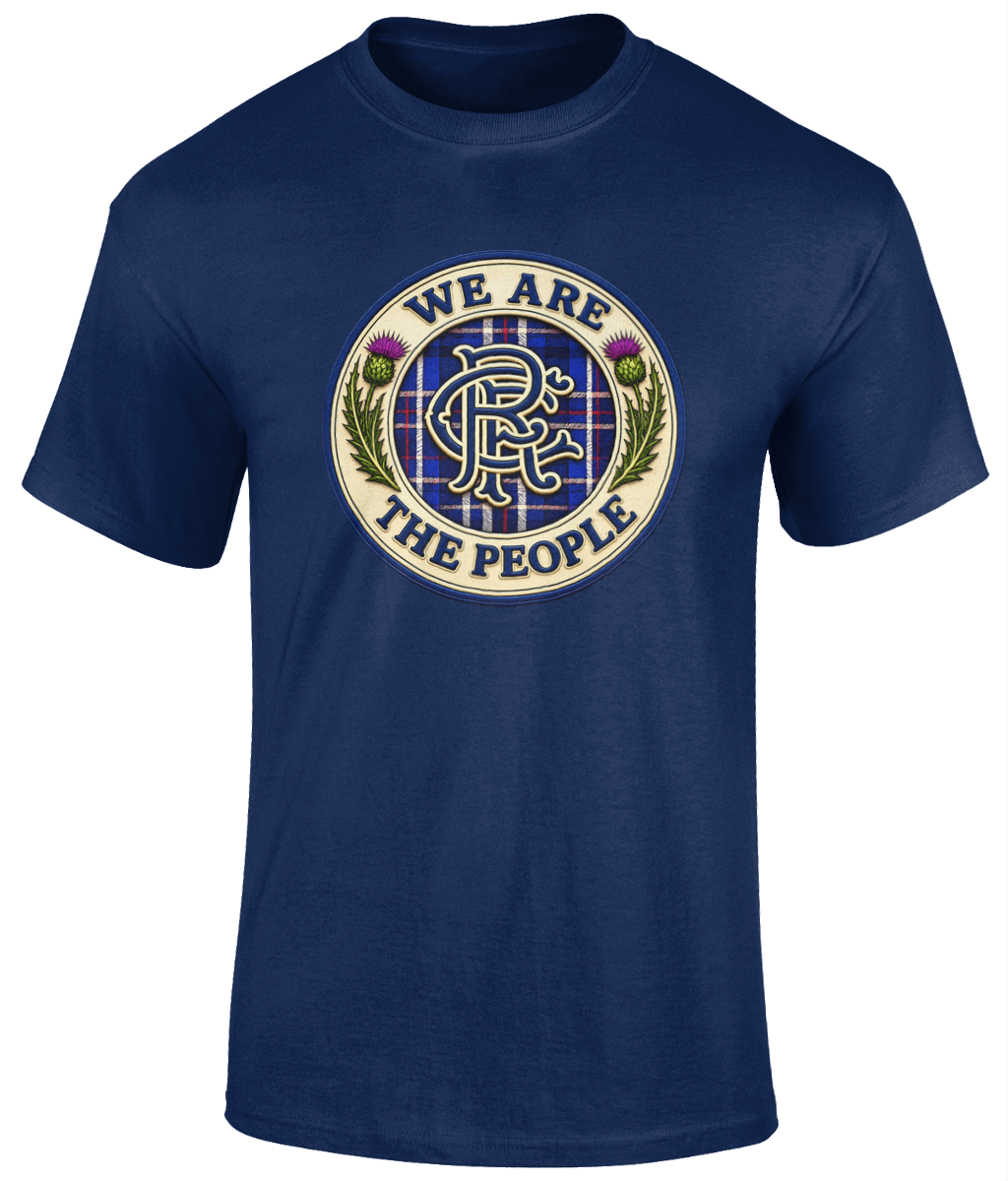 Front Side