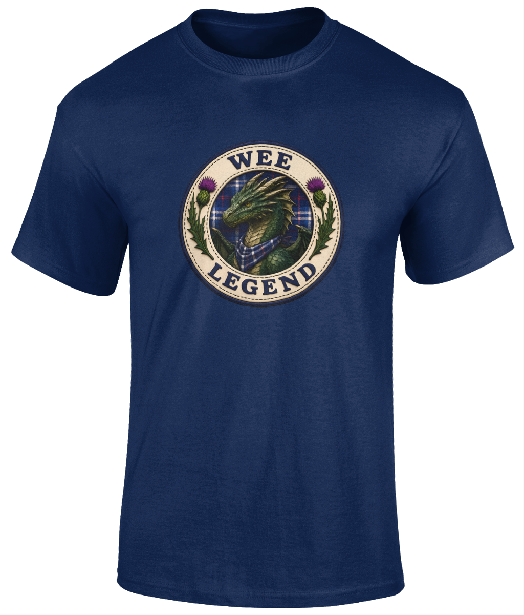 Front Side