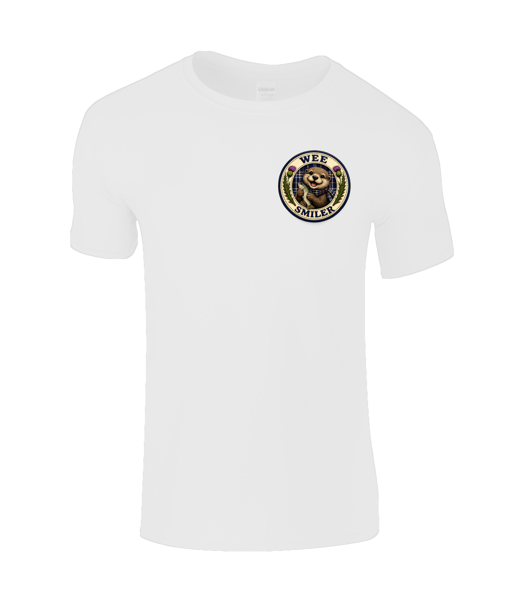 Front Side