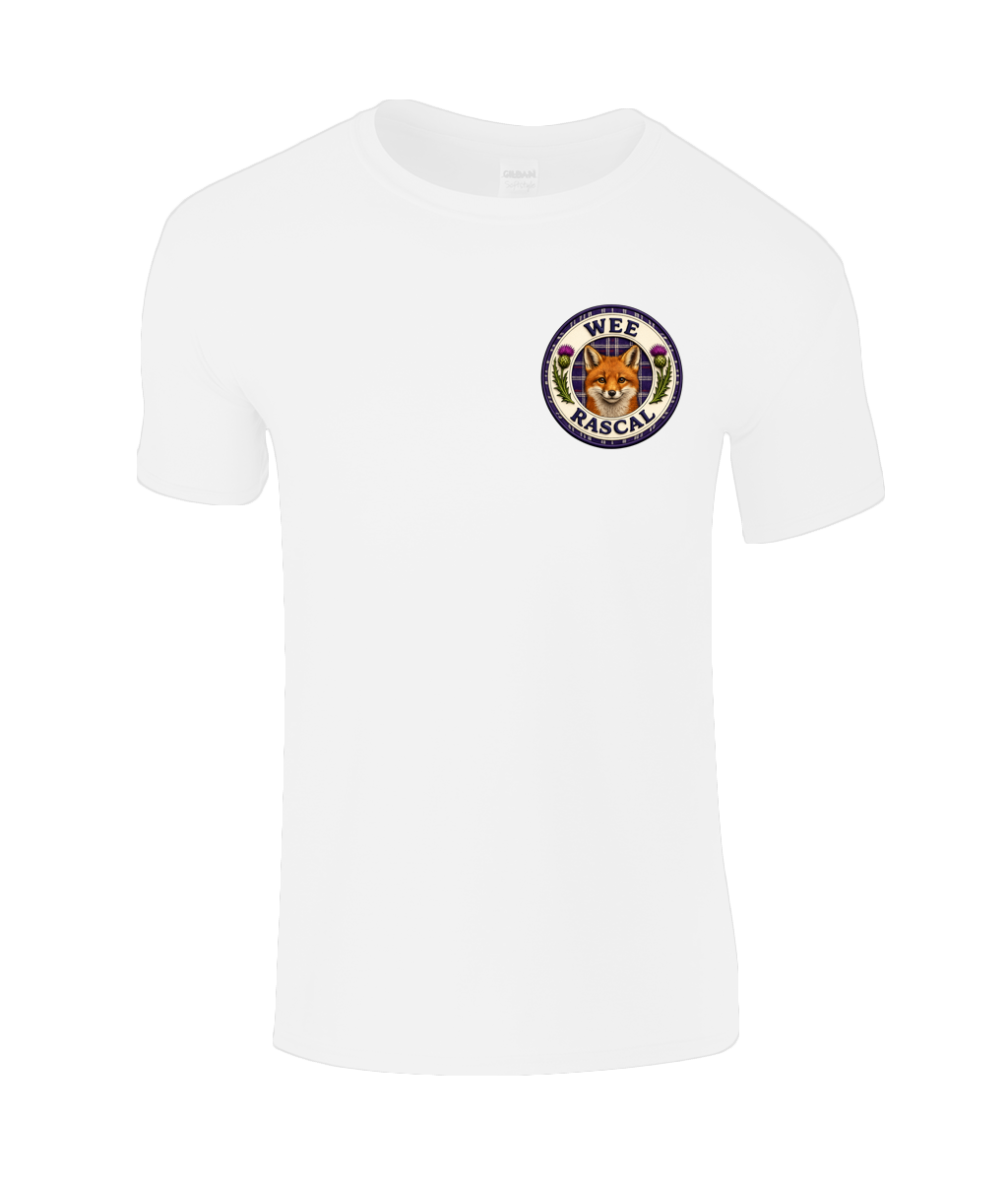Front Side