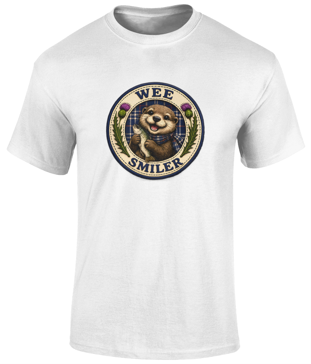 Front Side