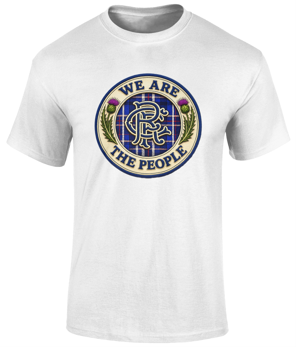 Front Side