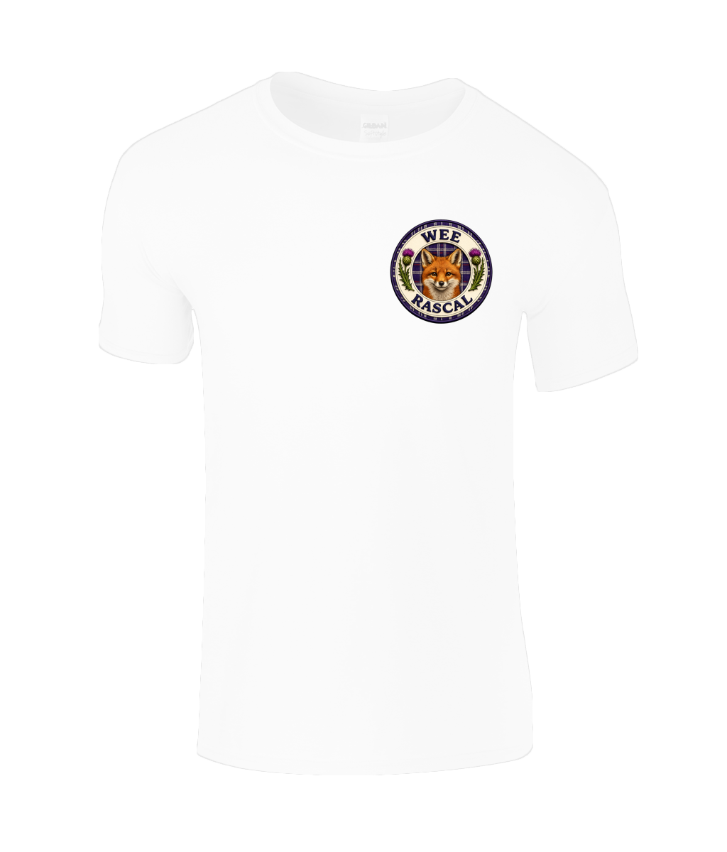 Front Side