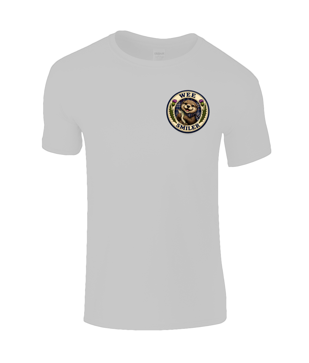 Front Side