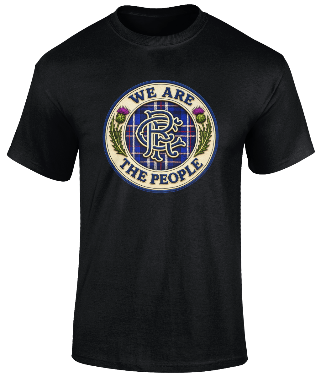 Front Side