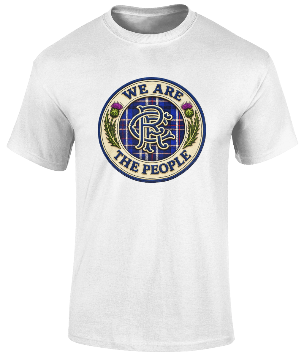 Front Side