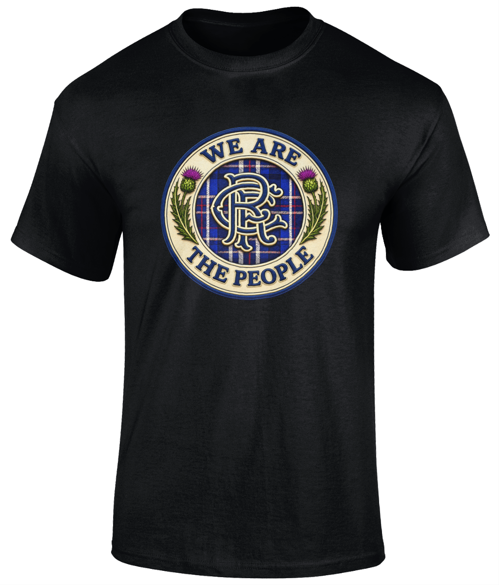 Front Side