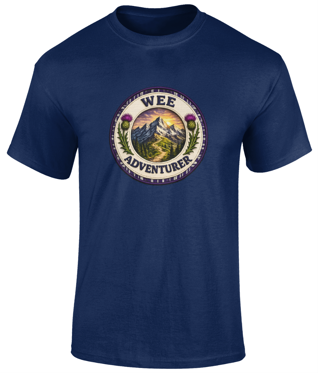 Front Side