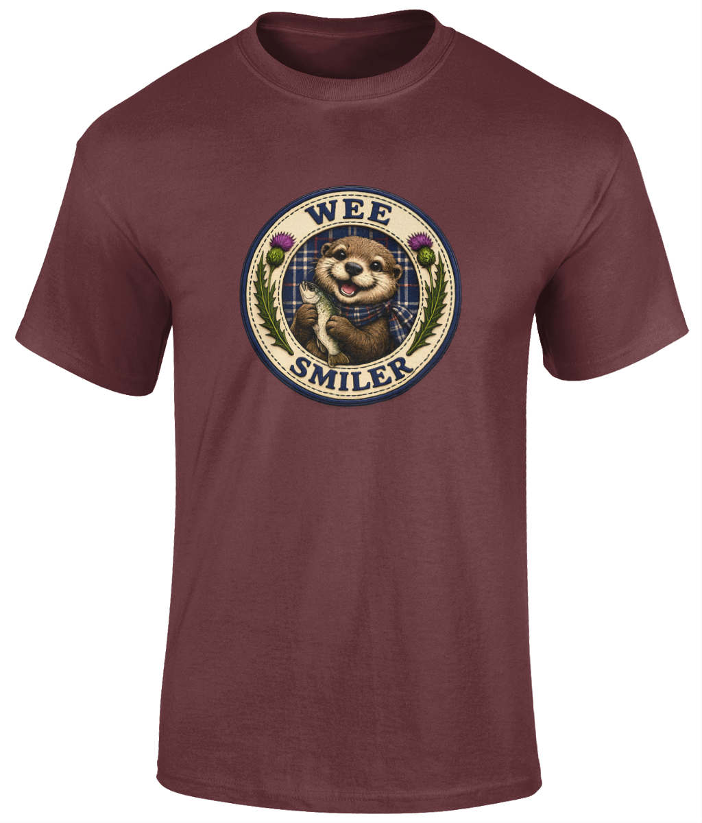 Front Side