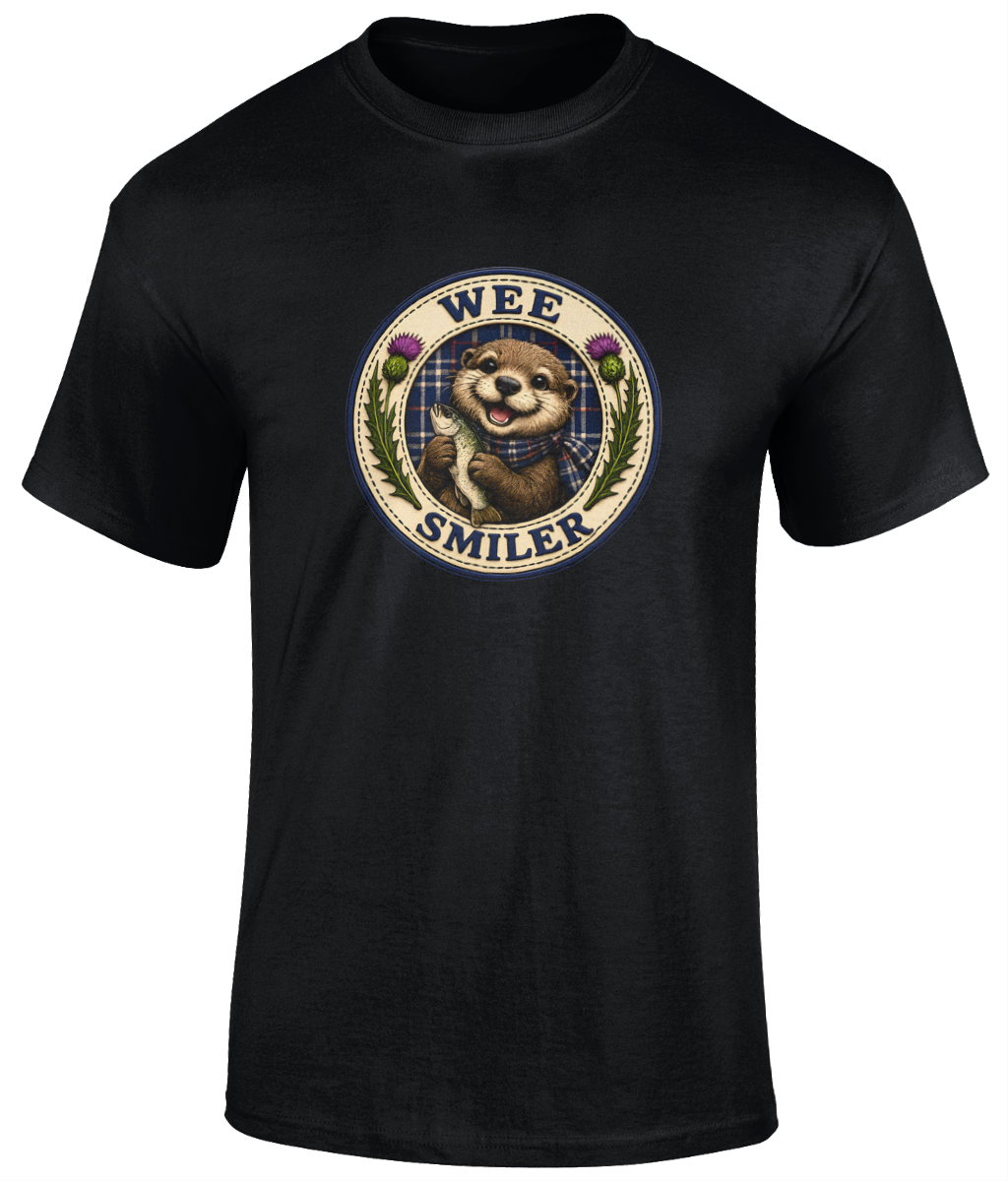 Front Side